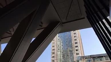 西宁旅行拍摄城市风光视频的预览图